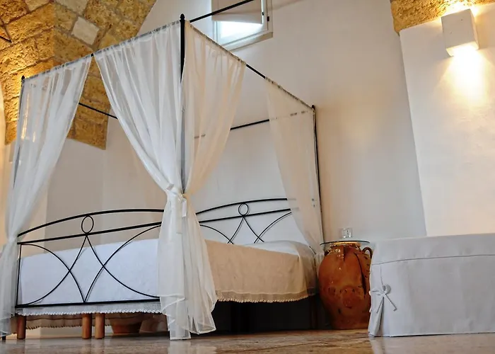 Holiday Home La Corte Dei Pirri