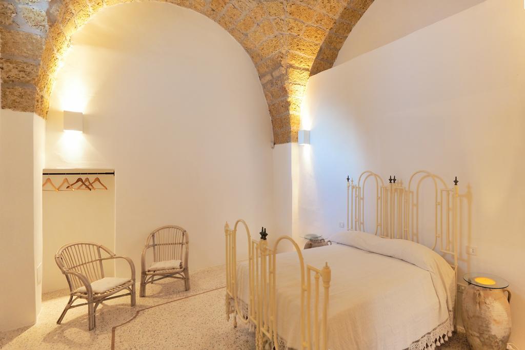 La Corte Dei Pirri Ferienhaus