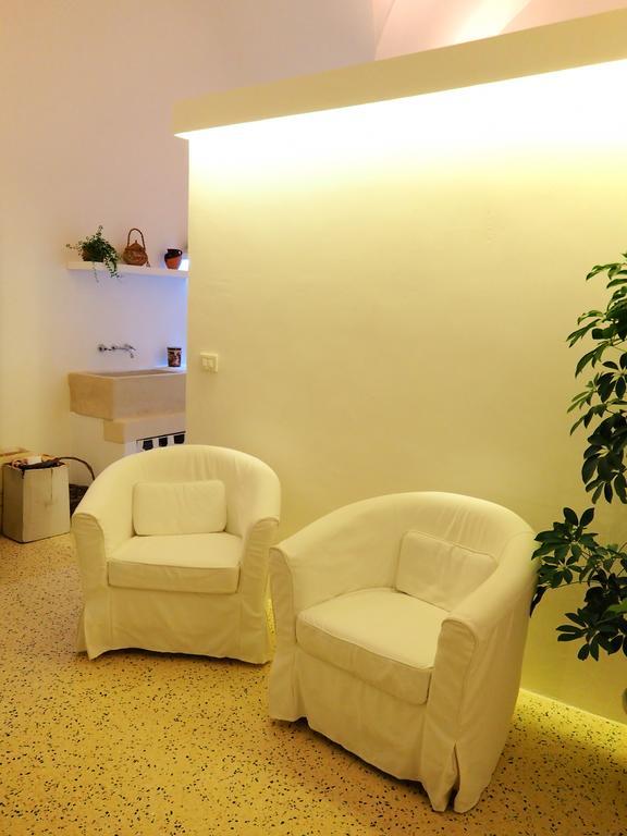 La Corte Dei Pirri Ferienhaus *