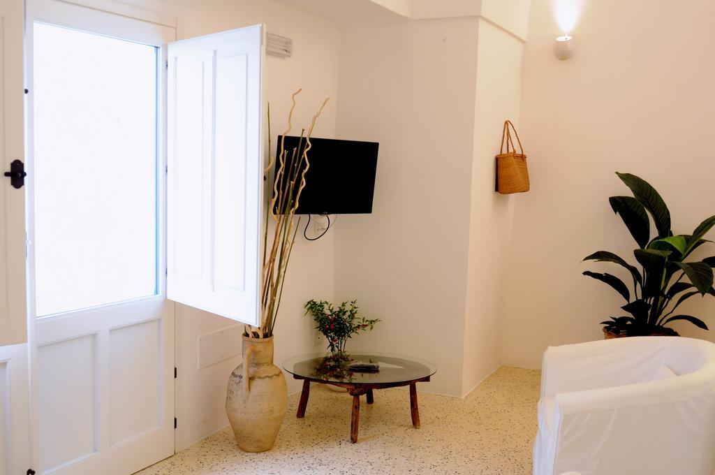 Ferienhaus La Corte Dei Pirri